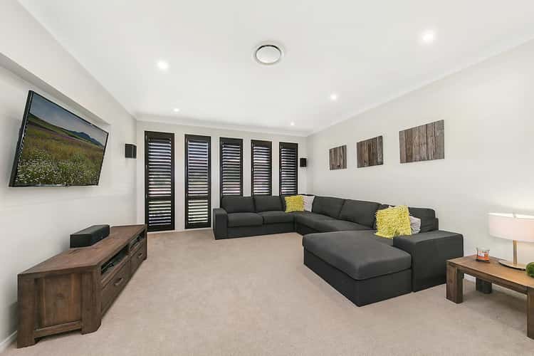 Fourth view of Homely house listing, 24 Finch Crescent, Aberglasslyn NSW 2320