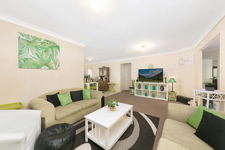 Second view of Homely unit listing, 2/127 Regiment Road, Rutherford NSW 2320