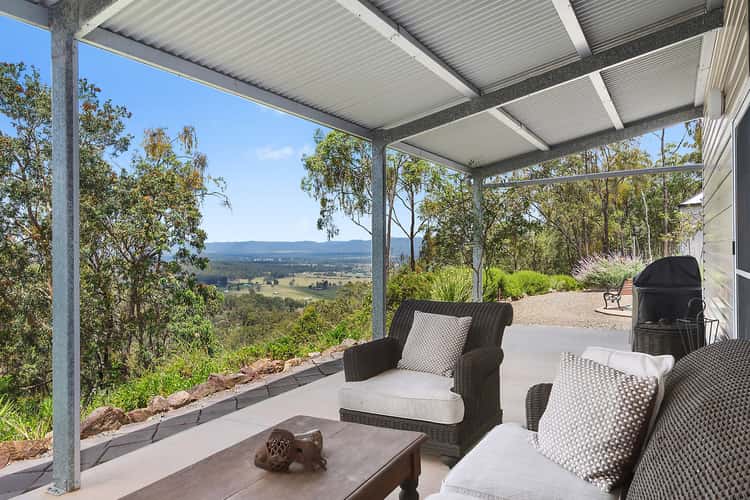 Main view of Homely house listing, 225 Mount Baker Road, Mount View NSW 2325