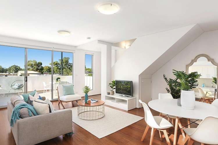 Main view of Homely apartment listing, 310/43 Cranbrook Street, Botany NSW 2019