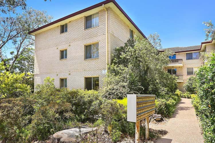 Second view of Homely apartment listing, 9/2 McMillan Road, Artarmon NSW 2064