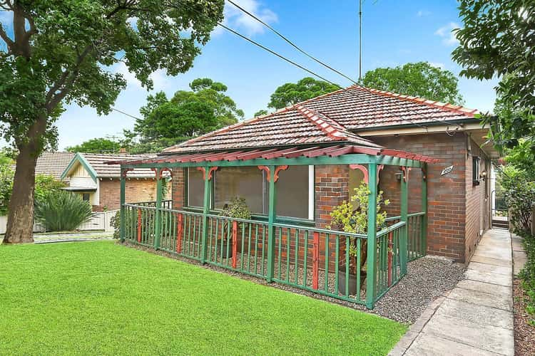 200 Shaftsbury Road, Eastwood NSW 2122