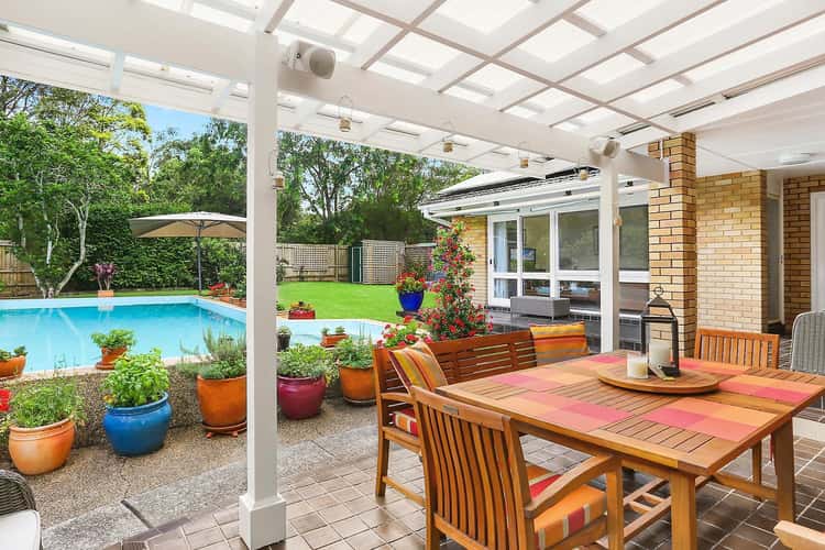 Fifth view of Homely house listing, 5 Godfrey Avenue, Turramurra NSW 2074