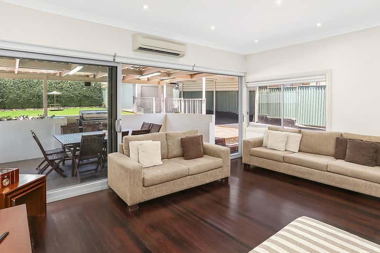 Second view of Homely house listing, 22 Bright Street, Ryde NSW 2112