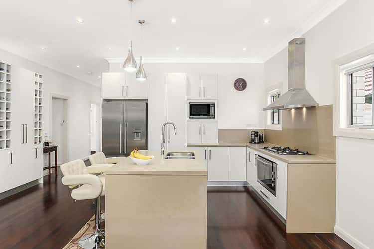 Third view of Homely house listing, 22 Bright Street, Ryde NSW 2112