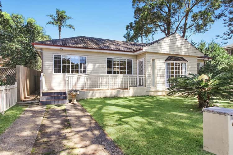Main view of Homely house listing, 48 Eastview Avenue, North Ryde NSW 2113