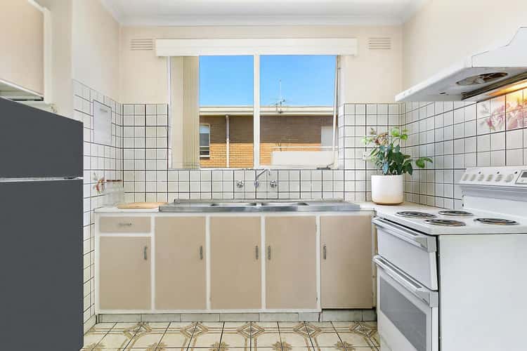 Second view of Homely apartment listing, 11/49 Hyde Street, Footscray VIC 3011