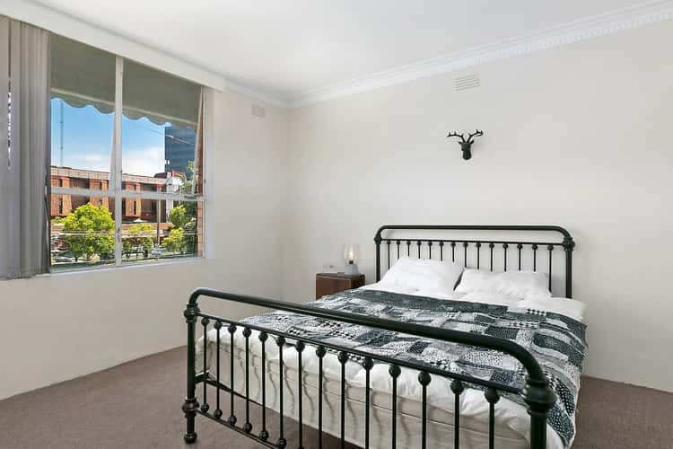 Third view of Homely apartment listing, 11/49 Hyde Street, Footscray VIC 3011