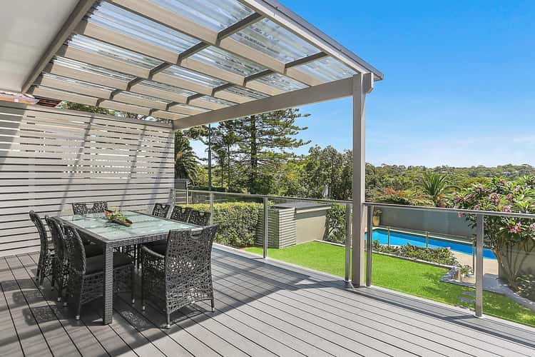 Fourth view of Homely house listing, 23 Narooma Road, Northbridge NSW 2063