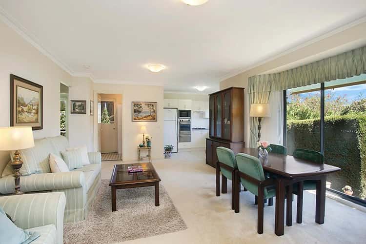 Main view of Homely villa listing, 5/25 Magdala Road, North Ryde NSW 2113