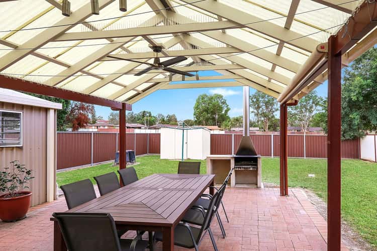 12 Lindwall Place, Shalvey NSW 2770