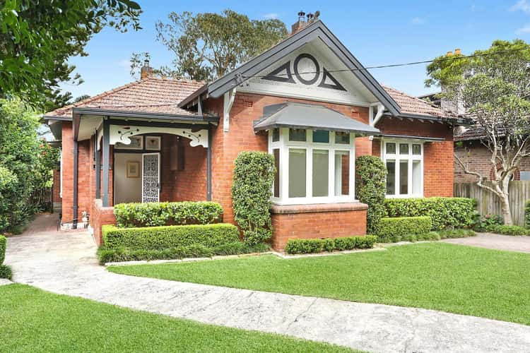 Main view of Homely house listing, 24 Neridah Street, Chatswood NSW 2067