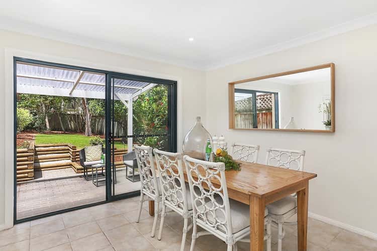 Main view of Homely semiDetached listing, 3 Clarke Street, Chatswood NSW 2067