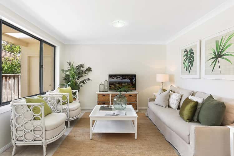 Second view of Homely semiDetached listing, 3 Clarke Street, Chatswood NSW 2067
