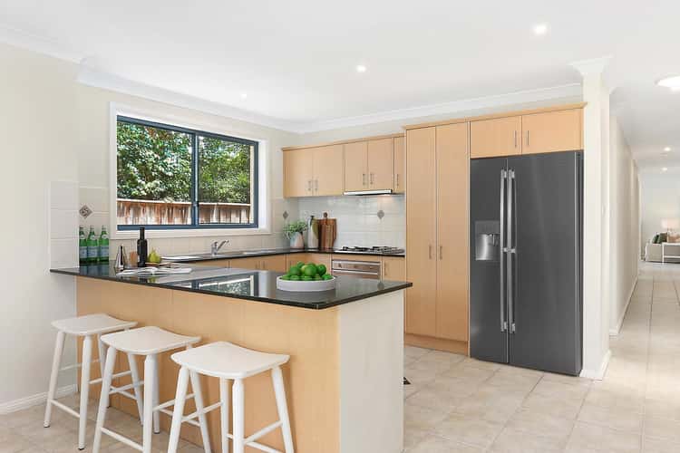 Third view of Homely semiDetached listing, 3 Clarke Street, Chatswood NSW 2067