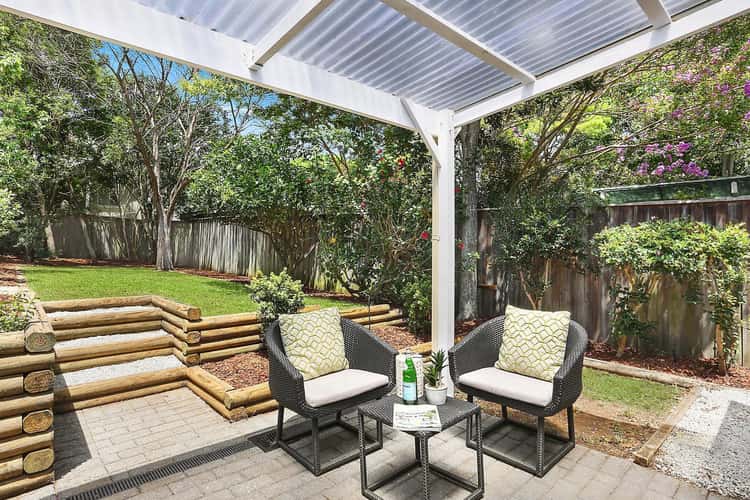 Fourth view of Homely semiDetached listing, 3 Clarke Street, Chatswood NSW 2067