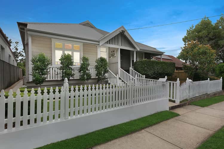 Main view of Homely house listing, 34 Slade Street, Naremburn NSW 2065