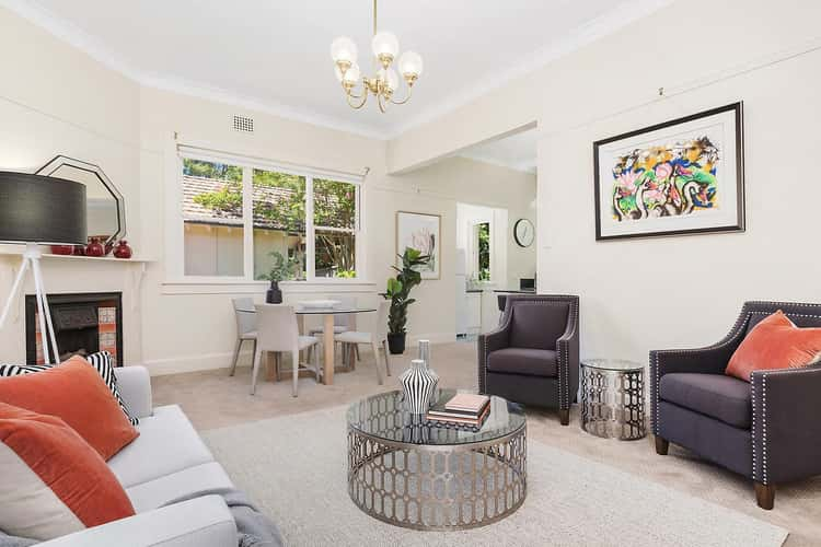 3/28 Park Avenue, Mosman NSW 2088