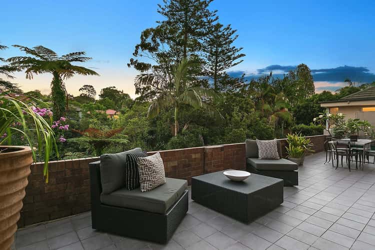 Main view of Homely house listing, 48 Sugarloaf Crescent, Castlecrag NSW 2068