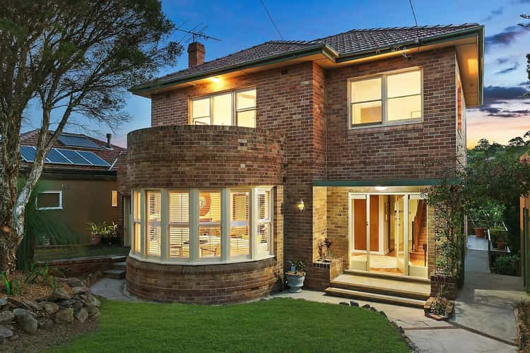 Third view of Homely house listing, 48 Sugarloaf Crescent, Castlecrag NSW 2068