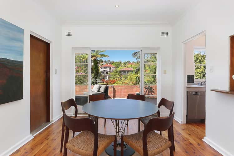 Fourth view of Homely house listing, 48 Sugarloaf Crescent, Castlecrag NSW 2068