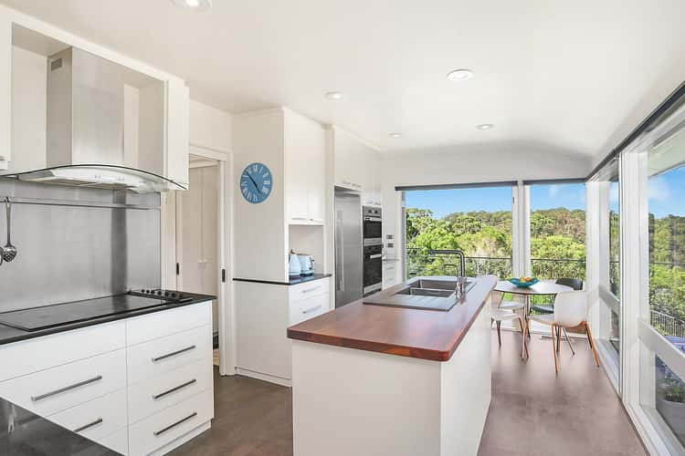 Third view of Homely house listing, 4 Morella Place, Castle Cove NSW 2069