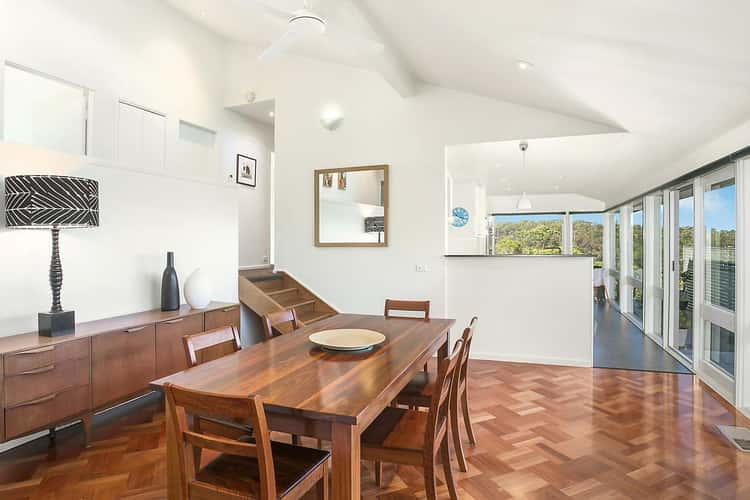 Fourth view of Homely house listing, 4 Morella Place, Castle Cove NSW 2069