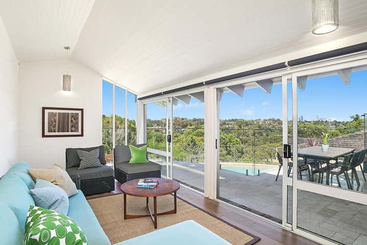 Fifth view of Homely house listing, 4 Morella Place, Castle Cove NSW 2069