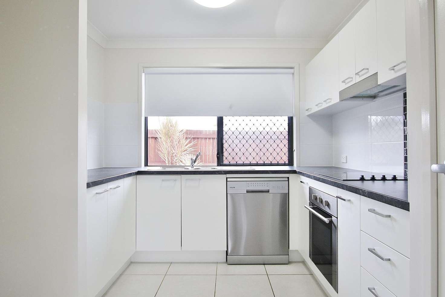 Main view of Homely apartment listing, 3/71 Richmond Street, Berserker QLD 4701