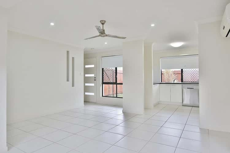 Second view of Homely apartment listing, 3/71 Richmond Street, Berserker QLD 4701