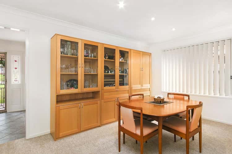 Third view of Homely house listing, 22 Greenwell Road, Prestons NSW 2170