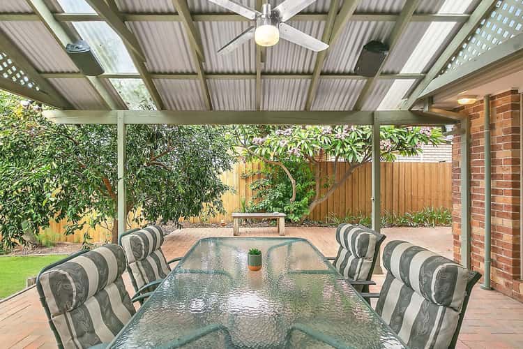 Fifth view of Homely house listing, 22 Greenwell Road, Prestons NSW 2170