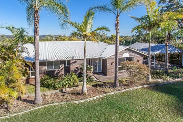 Second view of Homely house listing, 18 Innes Crescent, Cornubia QLD 4130