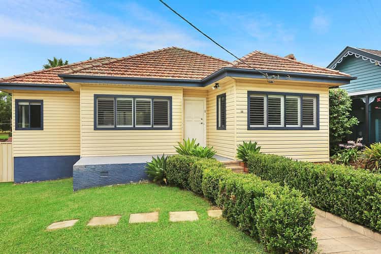 Main view of Homely house listing, 12 Eastview Avenue, North Ryde NSW 2113
