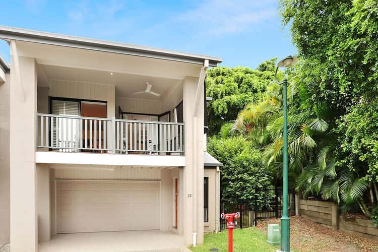 Main view of Homely townhouse listing, 33 Lisa Street, Mcdowall QLD 4053