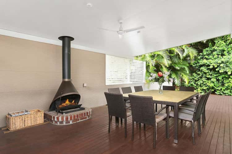 Second view of Homely townhouse listing, 33 Lisa Street, Mcdowall QLD 4053