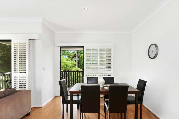 Fourth view of Homely townhouse listing, 33 Lisa Street, Mcdowall QLD 4053