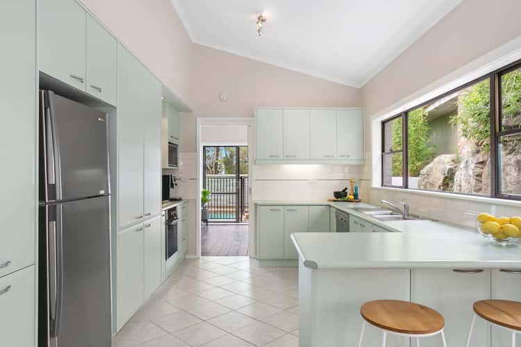 Third view of Homely house listing, 12 Tradewinds Place, Kareela NSW 2232