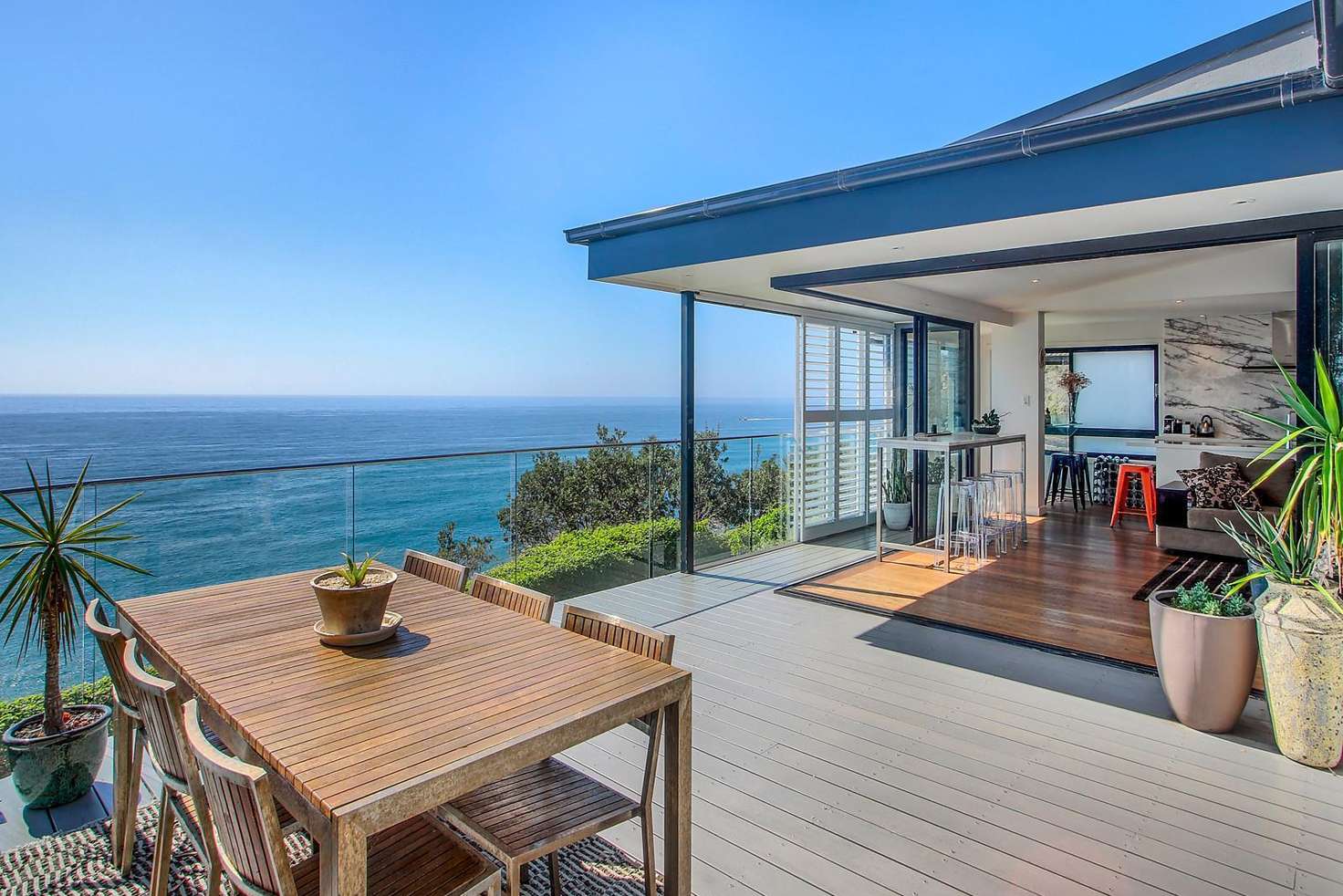 Main view of Homely house listing, 514 Barrenjoey Road, Avalon Beach NSW 2107