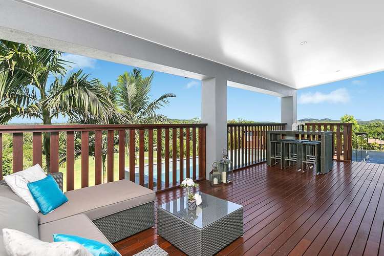 Second view of Homely house listing, 334 Glenview Road, Glenview QLD 4553