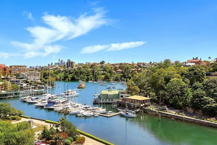Third view of Homely house listing, 5 Avenue Road, Mosman NSW 2088