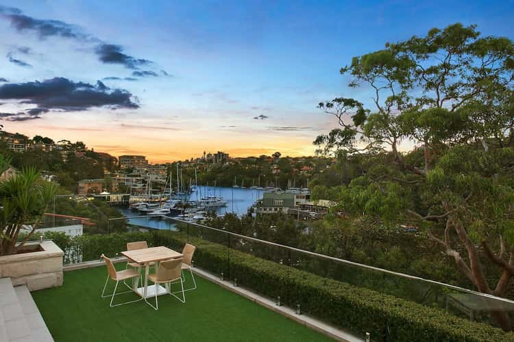 Sixth view of Homely house listing, 5 Avenue Road, Mosman NSW 2088