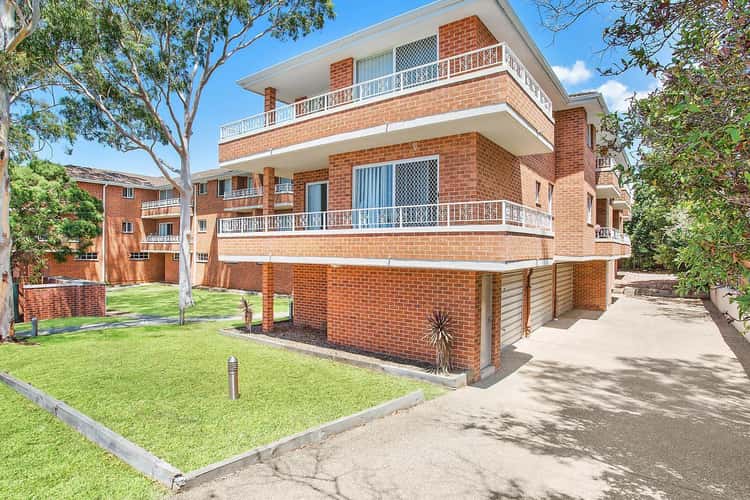 Main view of Homely apartment listing, 16/67 Hudson Street, Hurstville NSW 2220