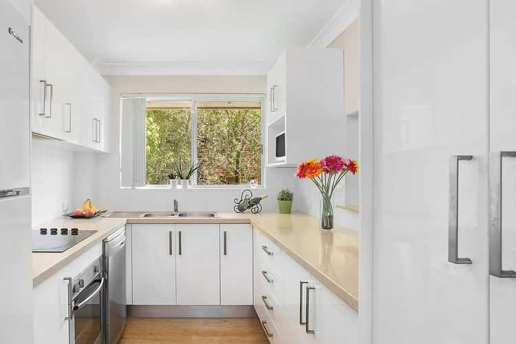 Third view of Homely apartment listing, 16/67 Hudson Street, Hurstville NSW 2220