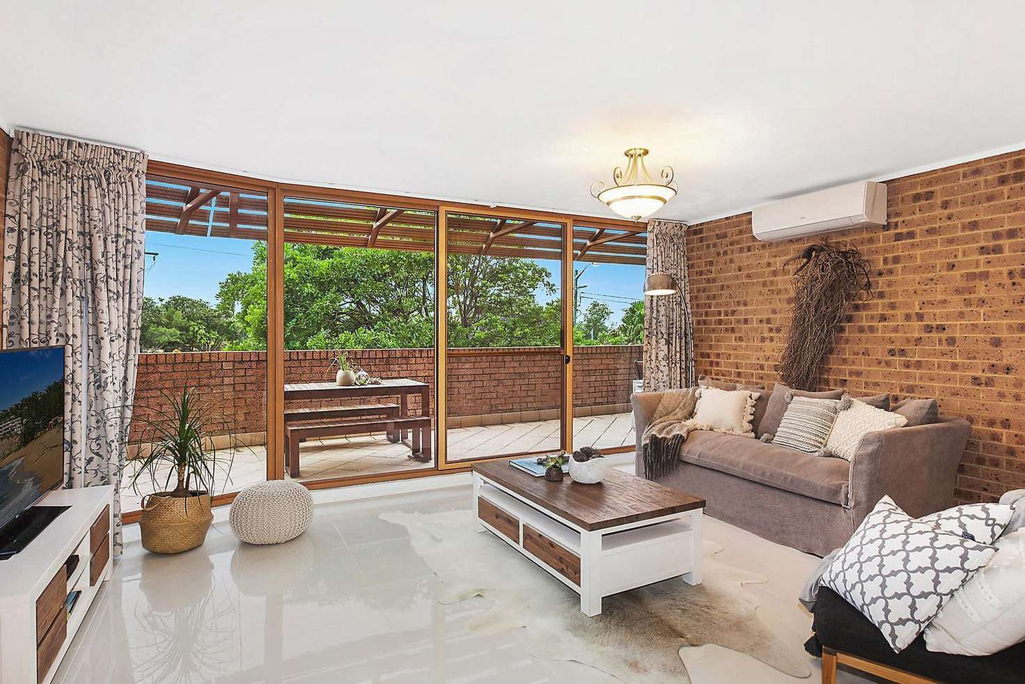 Main view of Homely apartment listing, 2/170 Avoca Drive, Avoca Beach NSW 2251