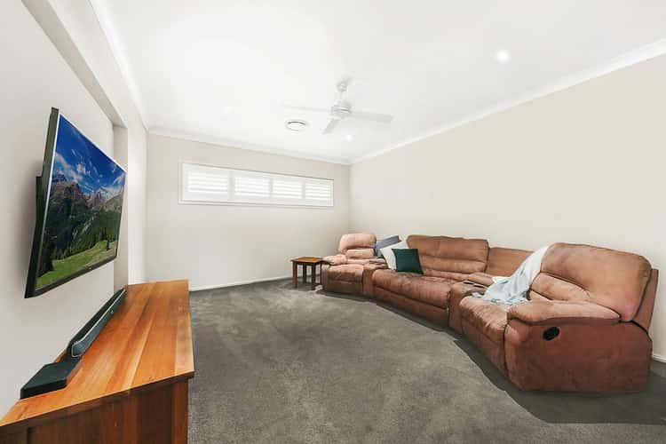 Fifth view of Homely house listing, 22 Arrowgrass Street, Aberglasslyn NSW 2320