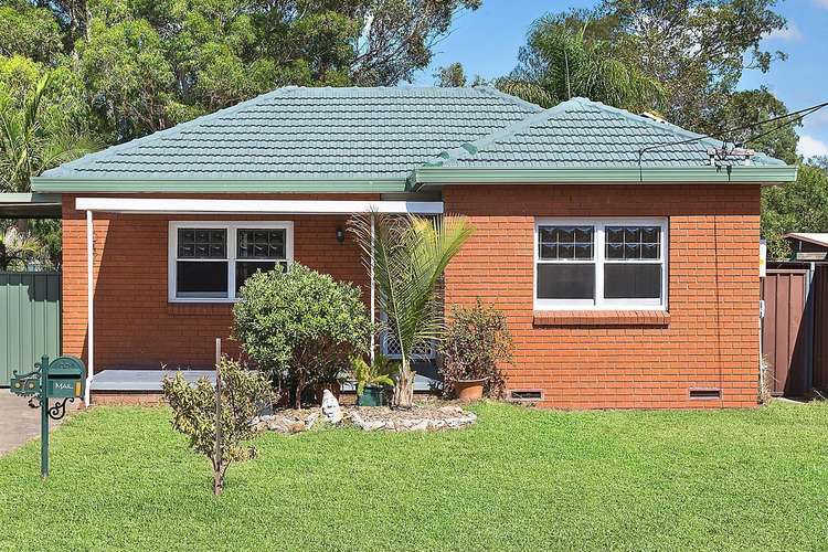 Main view of Homely house listing, 7 Arjez Place, Marayong NSW 2148