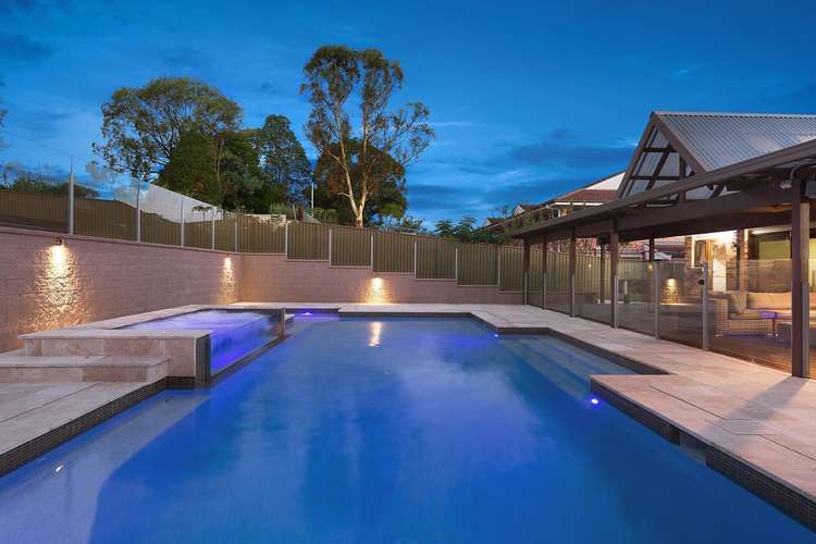 Main view of Homely house listing, 13 Alysse Close, Baulkham Hills NSW 2153