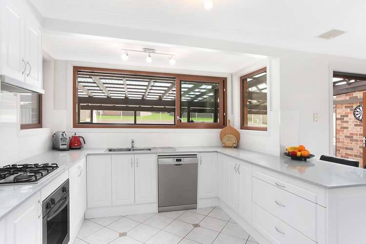 Third view of Homely house listing, 13 Alysse Close, Baulkham Hills NSW 2153