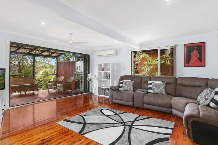 Second view of Homely house listing, 54 Currawong Road, Berowra Heights NSW 2082